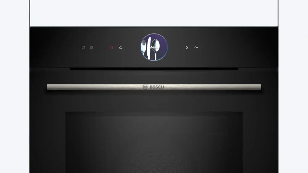 Духовой шкаф Bosch HMG776NB1 фото 3 в Ростове-на-Дону