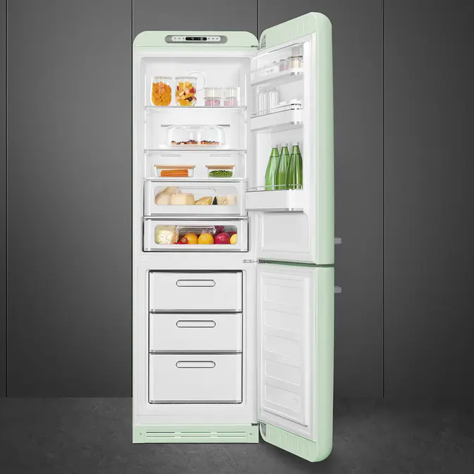Холодильник Smeg FAB32RPG5 фото 2 в Ростове-на-Дону