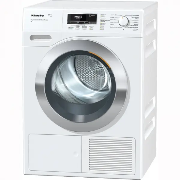 Сушильная машина Miele TKR450WP в Ростове-на-Дону