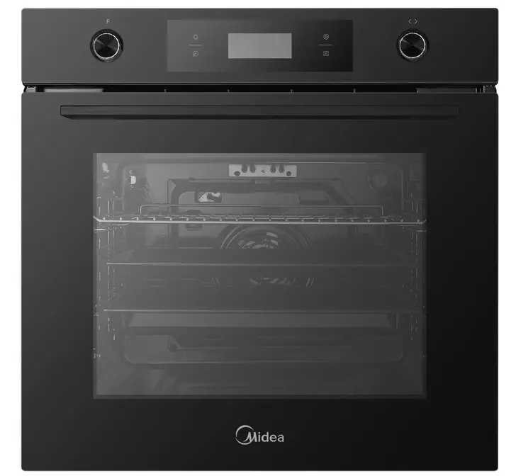 Духовой шкаф Midea MO 78100 CGB фото 1 в Ростове-на-Дону