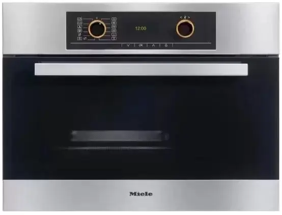Пароварка Miele DGC 5061 фото 1 в Ростове-на-Дону