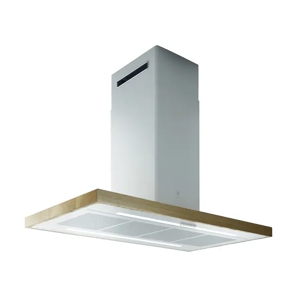 Вытяжка Elica BIO ISLAND WH/A/120X58 ROVERE в Ростове-на-Дону