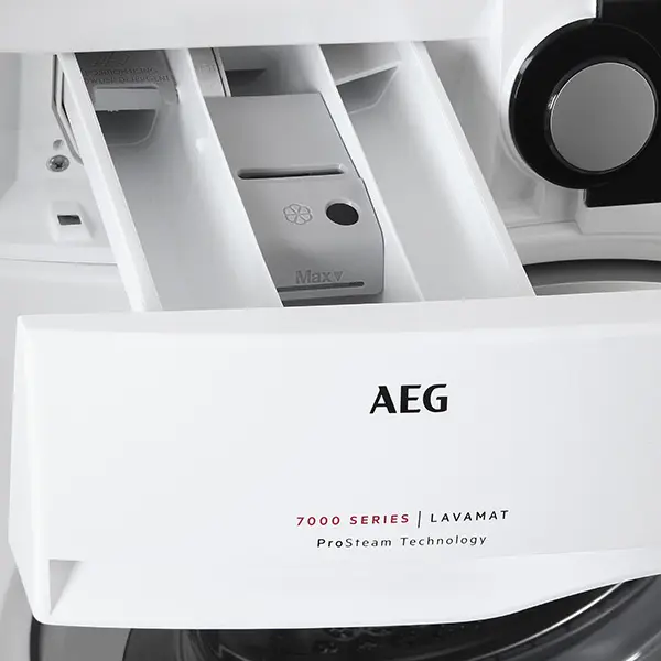 Стиральная машина AEG L 7FBE48 SR фото 5 в Ростове-на-Дону