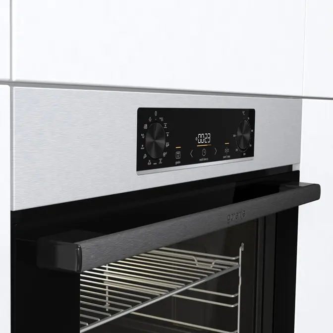 Духовой шкаф Gorenje BOSB6737E03X фото 6 в Ростове-на-Дону