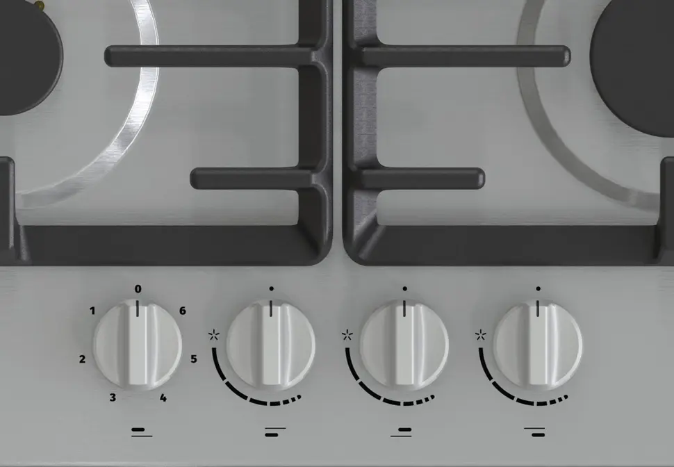 Комбинированная панель Gorenje GE681X фото 2 в Ростове-на-Дону