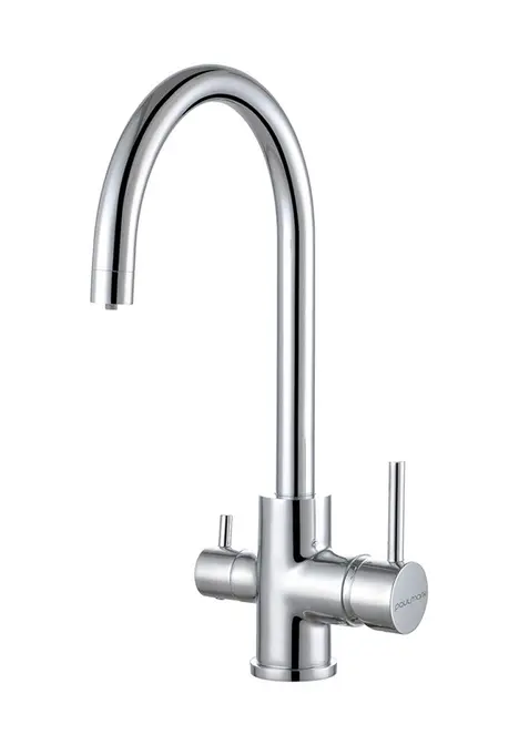 Смеситель Paulmark ESSEN Es213211-CR хром фото 1 в Ростове-на-Дону Смеситель Paulmark ESSEN Es213211-CR хром фото 1 в Ростове-на-Дону