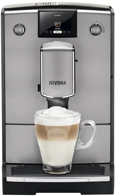 Кофемашина Nivona NICR 695 фото 1 в Ростове-на-Дону