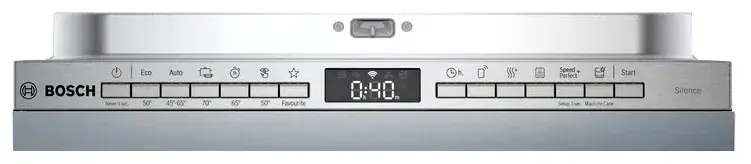 Встраиваемая посудомоечная машина Bosch SPV4XMX16E фото 4 в Ростове-на-Дону