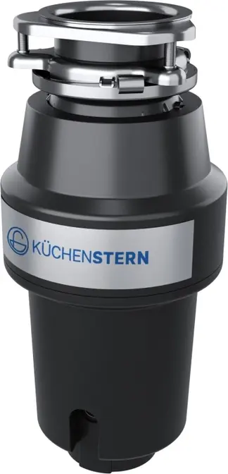 Измельчитель KUCHENSTERN MüHLE 370 350MU35 370 Вт (1/2 лс.) фото 1 в Ростове-на-Дону Измельчитель KUCHENSTERN MüHLE 370 350MU35 370 Вт (1/2 лс.) фото 1 в Ростове-на-Дону
