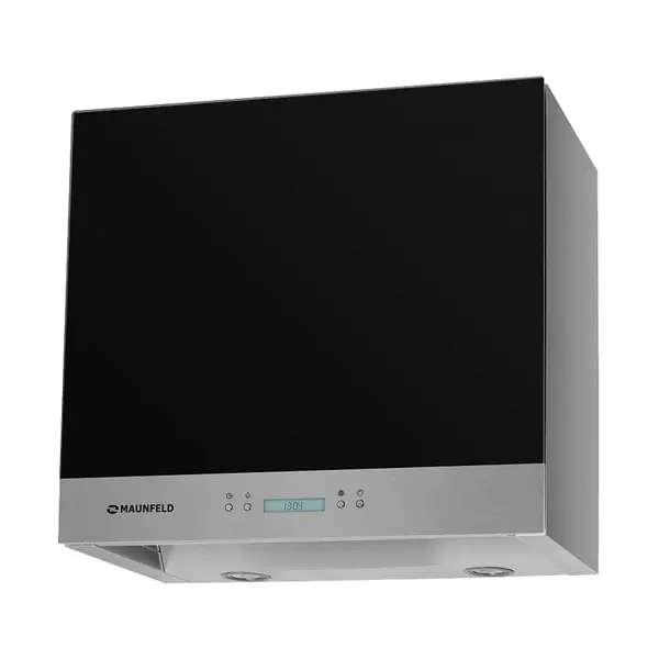 Вытяжка Maunfeld ARAKS 60 BLACK в Ростове-на-Дону