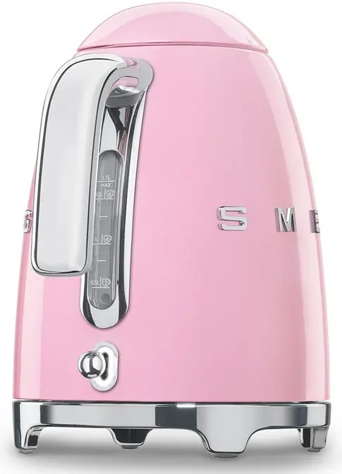 Чайник Smeg KLF03PKEU фото 5 в Ростове-на-Дону