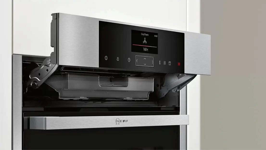 Духовой шкаф Neff B15FS22N0 фото 5 в Ростове-на-Дону