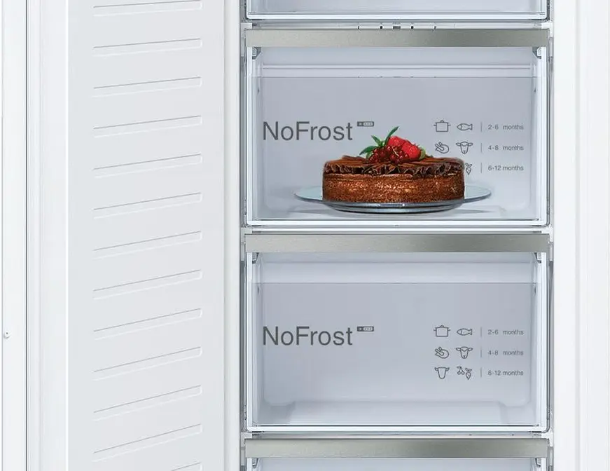 Морозильник Neff GI7813CF0R фото 2 в Ростове-на-Дону