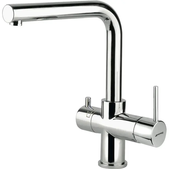 Смеситель Smeg MAP99CR фото 1 в Ростове-на-Дону