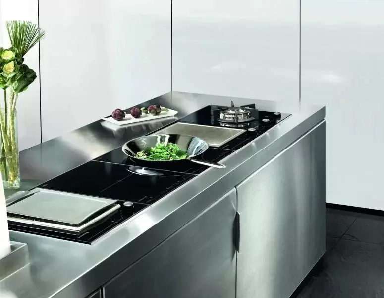 Независимая варочная панель De Dietrich DTI 1041 X фото 3 в Ростове-на-Дону