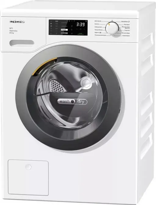 Стиральная машина с сушкой Miele WTD160WCS RU фото 1 в Ростове-на-Дону