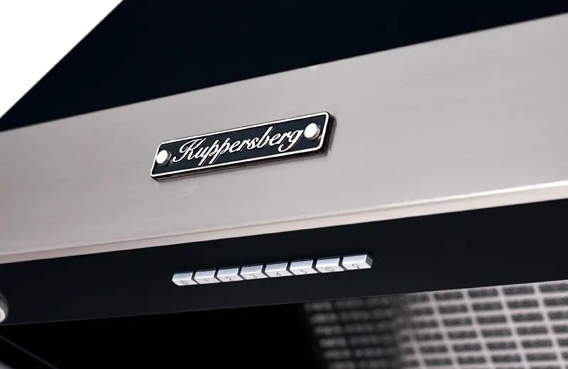 Вытяжка Kuppersberg V 639 ANT Silver фото 3 в Ростове-на-Дону