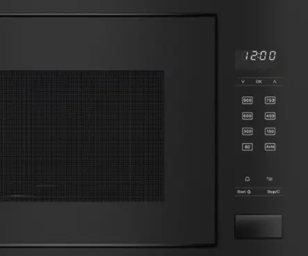 Микроволновая печь Miele M2240SC OBSW фото 3 в Ростове-на-Дону