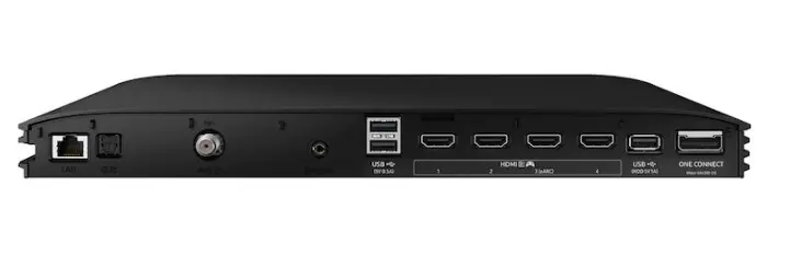 Телевизор Samsung QE75QN900C фото 4 в Ростове-на-Дону