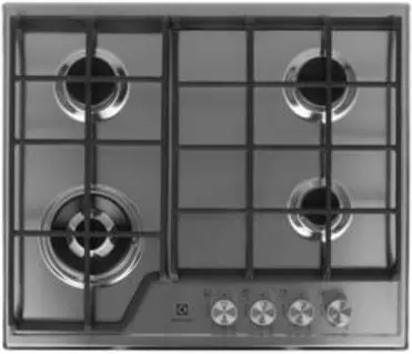 Варочная панель Electrolux GRE363MX в Ростове-на-Дону
