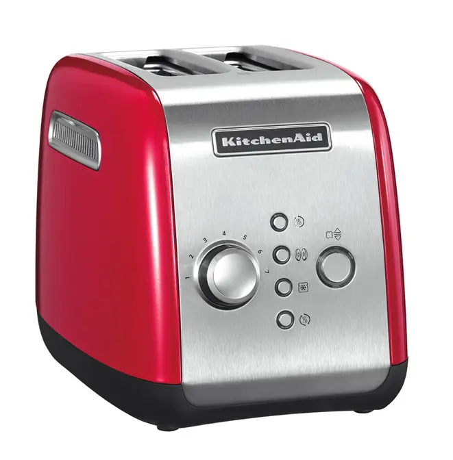 Тостер KitchenAid 5KMT221EER фото 2 в Ростове-на-Дону