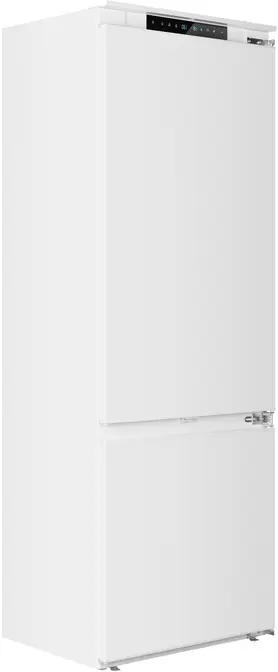 Холодильник MAUNFELD MBF19369NFWGR LUX Inverter фото 5 в Ростове-на-Дону