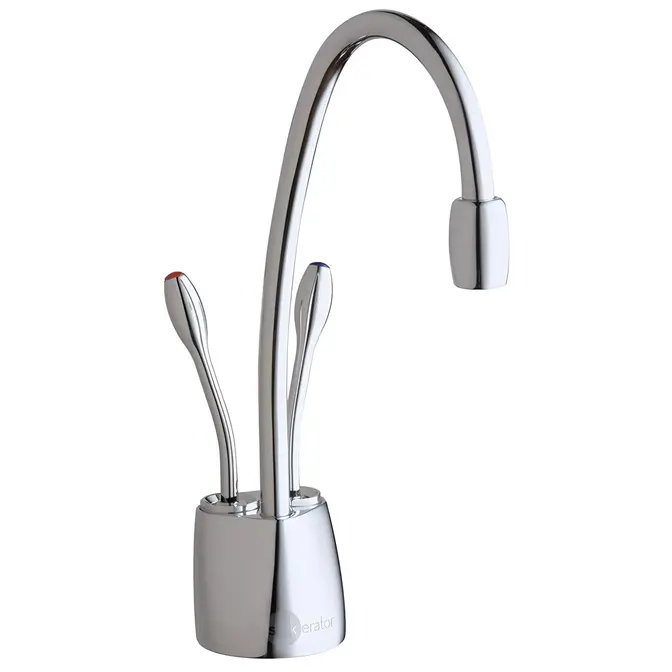 Кран горячей и холодной воды InSinkErator F-HC1100BS фото 1 в Ростове-на-Дону