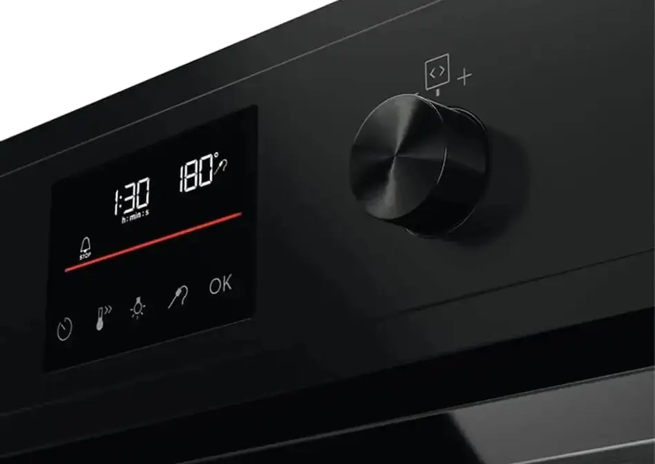 Духовой шкаф с паром ELECTROLUX EOD4P57H фото 4 в Ростове-на-Дону