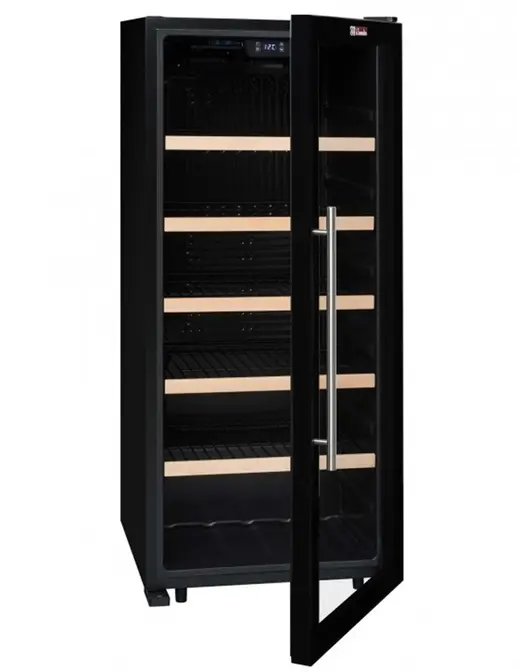 Винный холодильник LaSommeliere SLS33DZ фото 2 в Ростове-на-Дону Винный холодильник LaSommeliere SLS33DZ фото 2 в Ростове-на-Дону