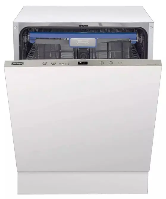 Встраиваемая посудомоечная машина DeLonghi DDW06F Granate platinum фото 1 в Ростове-на-Дону