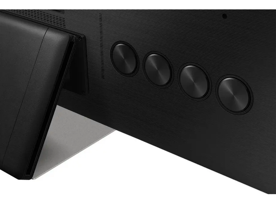 Телевизор Samsung  75" (191 см) 2021 серебристый металлик Samsung QE75QN900A фото 6 в Ростове-на-Дону