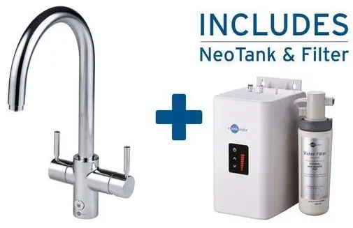 Система мгновенного приготовления кипятка AquaHot InSinkErator ISE F-H4N1-C-1-J в Ростове-на-Дону