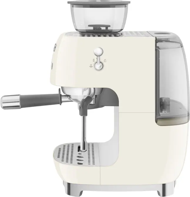 Кофеварка Smeg EGF03CREU фото 10 в Ростове-на-Дону