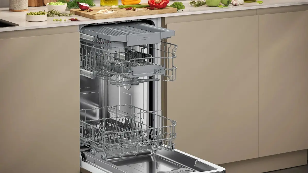 Посудомоечная машина Neff S875EMX35E фото 7 в Ростове-на-Дону