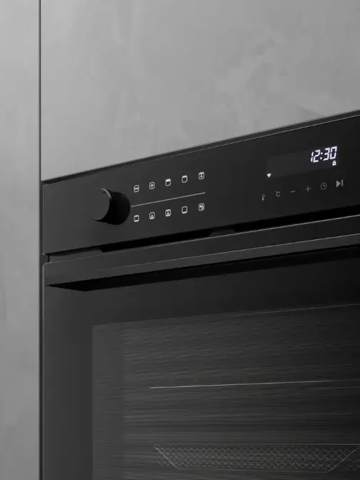 Духовой шкаф Kuppersberg HF 615 B фото 7 в Ростове-на-Дону