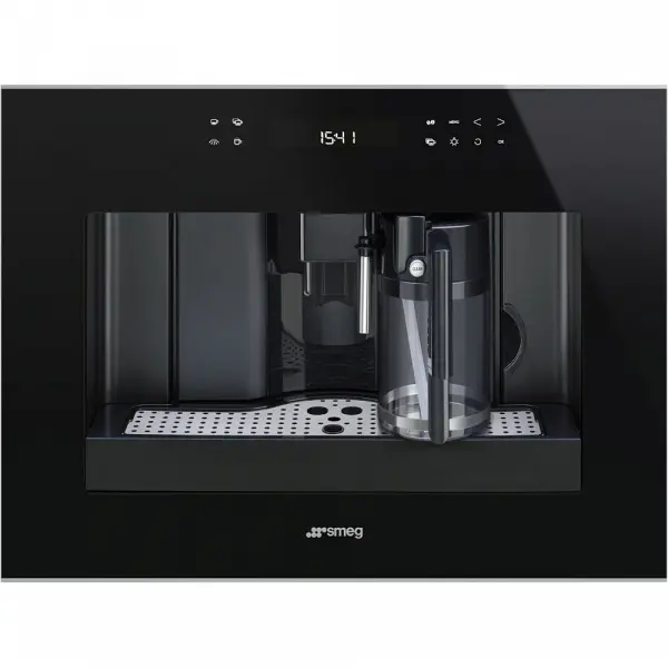 Встраиваемая кофемашина Smeg CMS4601NX фото 1 в Ростове-на-Дону