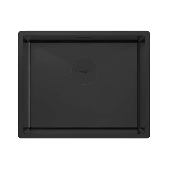 Мойка Paulmark NEXT 54 UNI PM215444-MBN матовый черный фото 1 в Ростове-на-Дону Мойка Paulmark NEXT 54 UNI PM215444-MBN матовый черный фото 1 в Ростове-на-Дону