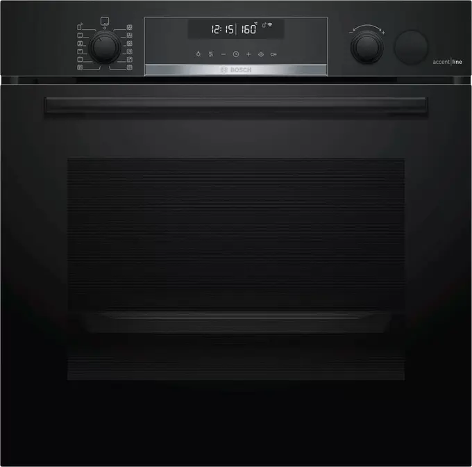 Духовой шкаф Bosch HRG4785B6 фото 1 в Ростове-на-Дону