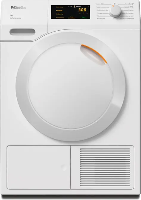 Сушильная машина Miele TCC374WP фото 1 в Ростове-на-Дону