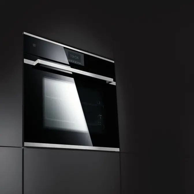 Духовой шкаф Kuppersbusch BP 6550.0 S1-Airfry фото 3 в Ростове-на-Дону