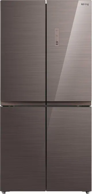 Холодильник Korting KNFM 81787 GM фото 1 в Ростове-на-Дону