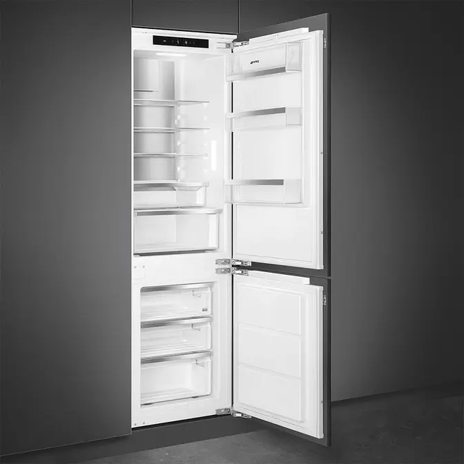 Холодильник SMEG C9174DN2D фото 2 в Ростове-на-Дону