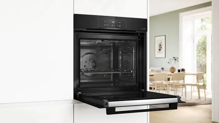 Духовой шкаф Bosch HBA472BB3 фото 4 в Ростове-на-Дону
