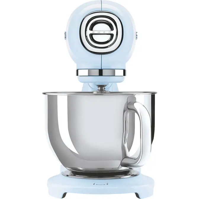 Миксер Smeg SMF05PBEU фото 6 в Ростове-на-Дону