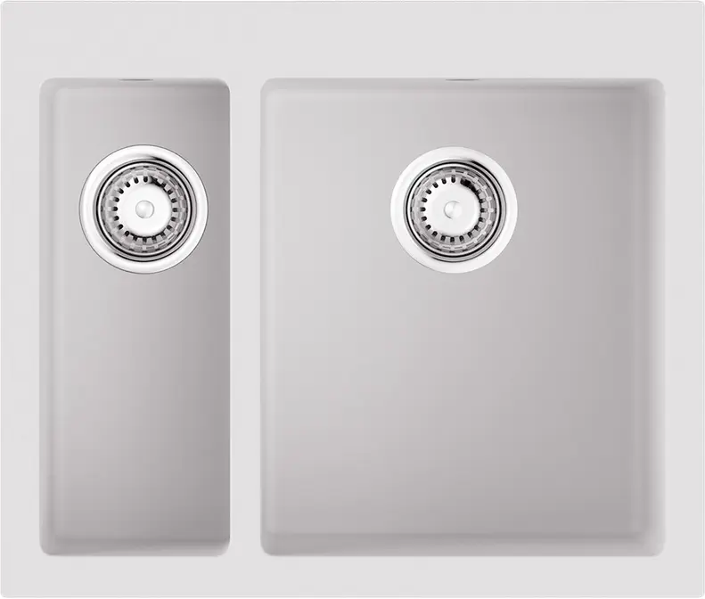 Мойка Bosen 59-2A-WH Artceramic/белый(арт.4993823) в Ростове-на-Дону