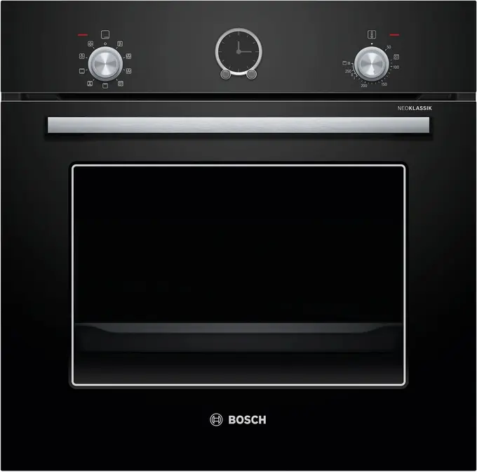 Духовой шкаф Bosch HIJS10YB0R фото 1 в Ростове-на-Дону