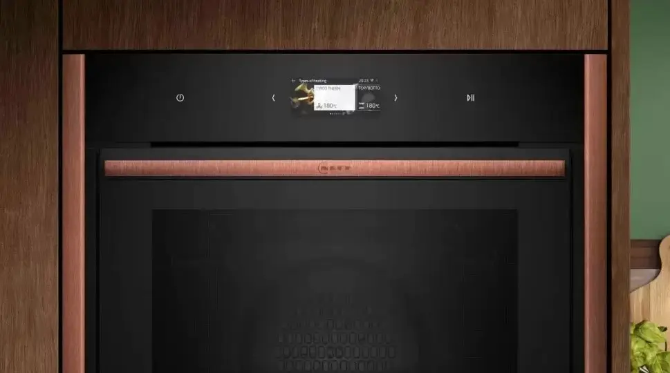Духовой шкаф Neff B69CS7KY0 фото 3 в Ростове-на-Дону