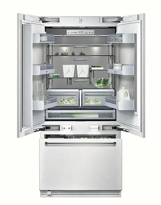 Холодильник Gaggenau RY 491-200 фото 1 в Ростове-на-Дону Холодильник Gaggenau RY 491-200 фото 1 в Ростове-на-Дону