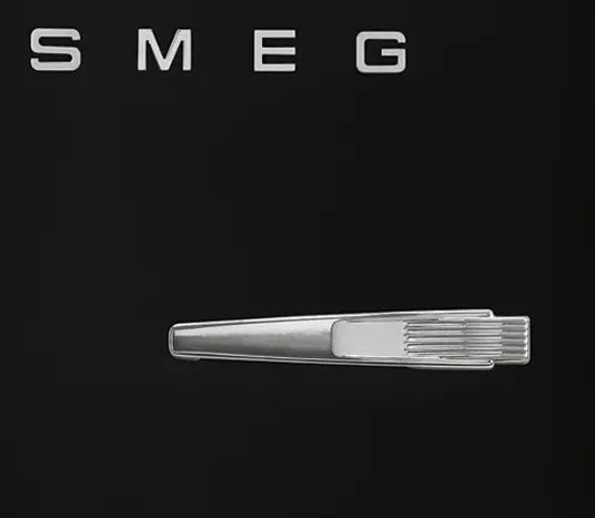 Холодильник Smeg FAB5LBL5 фото 3 в Ростове-на-Дону