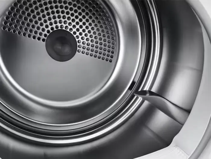 Сушильная машина Electrolux EW6C4753CB фото 5 в Ростове-на-Дону